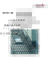 Каталог Элементы Безопасности Кровли