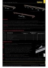 Инструкция по монтажу Снегозадержателей Optima